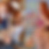 [FTVGirls.com] 2015-08-07 - Dolly - Kinky Little Redhead 2 [Solo, Toys, Extreme Closeups, 1080p] thumb