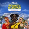 The Sims 4 Deluxe Edition v1.121.361.1020 + All DLCs and Add-ons + Bonus Soundtracks + Online MULTi18 [FitGirl Repack] thumb