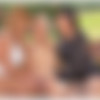 [EuroGirlsOnGirls.com / DDFNetwork.com] 2016-08-28 Zafira, Dorothy Black, Cherry Kiss (Lesbians Lustful Thrusts) [Lesbian, Threesome, Masturbation, Toys, Glass Dildos, Double Dildos, Outdoors] [4000x2670, 75] thumb