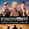 Brothers After War [2025] / 1080p / WEB / H264 / EAC3 / Subs / MKV / playWEB thumb