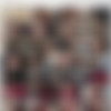 Takarada Monami, Mishima Natsuko, Suzuki Mayu, Meimori Sae - This Girl In A Maxi One Piecee Dress Is Getting Her Panties Torn Off By Molester Teachers And Forced To Cum Over And Over Again Until She Pisses Herself In Ecstasy 2 [NHDTB-190] (Sakurai Banira, Natural High) [cen] [2018 ., Humiliation, Big Tits, Deep Throat, Molester, Urination, DVDRip] thumb