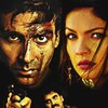 Angaaray [1998] / H264 / MKV / WEB / 1080p / AC3 / Hindi / Subs thumb