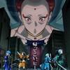 [SubsPlease] Yoroi Shin Den Samurai Troopers - 13 (1080p) [B244A0EE] thumb