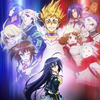 Medaka Box S02 AKA Medaka Box Abnormal 1080p BluRay DUAL FLAC2 0 x264-philosophy-raws thumb