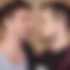 [RandyBlue.com] RB2811 Dustin Holloway and Kurtis Wolfe flip fuck and swap loads [2015 ., Anal Sex, Blowjob, Cumshots, Deep-Throat, Flip-Flop, Hairy, Interview, Kissing, Masturbation, Muscles, Rimming., 720p] thumb