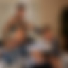 [DrillMyHole.com / Men.com] Cam Play (Christian Wilde, Connor Kline) [2014 ., Anal Sex, Blowjob, Kissing, Hunks, Muscles, Jocks, Tattoos, Cumshots, 720p] thumb