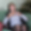 [Mature.nl] Olivia Ann - Mature British housewife being naughty on her couch [2015 ., Mature, Granny, Lesbians, Solo, Masturbation, Dildo, Bigbutt, Shaved, 720p] thumb