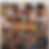 Arisa Hanyu - A Pregnancy Fetish Gang Bang With An Unequaled Old Person A Big Tits Bride IV Arisa Hanyu [NITR-248] (Buddha D, Crystal Eizou / NITRO) [cen] [2016 ., Creampie, Big Tits, Old Man, Married Woman, Gangbang, Drama, DVDRip] thumb