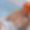 [WowGirls.com] Ariel - Tickling My Muffin [2013 ., Solo, Erotic, Masturbation, Big Tits, Close Ups, Shaved, Red Heads, 1080p] thumb