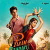 Param Sundari 2025 2160p AMZN WEB-DL DDP5 1 H 265-Telly thumb