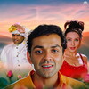 Aashiq [2001] / 720p / WEB / H264 / EAC3 / Hindi / Subs / MKV / KHN thumb
