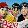 The Three Brothers [1995] / H264 / MKV / Blu-ray / 720p / FLAC / French / Subs / EbP thumb