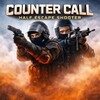 Counter Call Half Escape Shooter NSW-SUXXORS thumb
