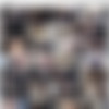 The Commuter Bus Was Jam Packed And In Front Of Me Were A Bunch Of Office Ladies In Black Pantyhose! I Got Excited And Rock Hard [SW-483] (SWITCH) [cen] [2017 ., OL, Pantyhose, Mini Skirt, Molester, DVDRip] thumb