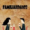 Familiarities [1969] / H264 / MKV / WEB / 720p / AAC / Subs thumb