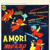 Mid-Century Loves [1954] / H264 / MKV / Unknown / SD / AC3 / Subs / Various thumb