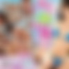 Arai Rima - Slender big-breasted woman in a bikini gives 25-shot oil rejuvenation [BLK-675] (Kyaputen Ebara, kira☆kira) [cen] [2025 ., Big Tits, Massage, Prostitute, Beauty Shop, Lotion, Titty Fuck, Gal, Rimming, Titty Fuck, HDRip] [1080p] thumb
