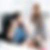 Lady Boss 4 /   4 (Girlsway) [2020 ., Lesbian, All Girl, Big Tits, Redhead, VOD, 720p] (Penny Pax, Elena Koshka, Alina Lopez, Chanel Preston, Casey Calvert, Serene Siren, Kenna James) thumb