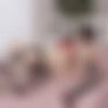 [TransDaylight.com] Fem Domme Katt & Elle Rivers | Fem Domme Katt Wants Hard Trans Cock In Her Hairy Hole (02.04.2025) [2025 ., Shemale on Female, Oral, Hardcore, All Sex, Pussy Licking, Bareback, Cumshot, 4K, 2160p, SiteRip] thumb