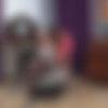 [VIPissy.com] Vany Ully, Victoria Pure - Pissing And Sex Toys [02.07.2018 ., Lesbian, pissing, pussy licking, masturbation, toys, stockings, 2160p] thumb