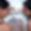 [OnlyBlowJob.com / DDFNetwork.com] Abbie Cat, Felicia Kiss [26-10-2015 ., blowjob, oral, threesome, 1080p] thumb