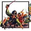 The Scarlet Blade [1963] / 1080p / BluRay / H264 / FLAC thumb