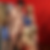 [PureCFNM.com] Bianka Brill, Christen Courtney, Sasha Steele, Stella Cox (Competing For Cock) [2015 ., Handjob, Group, 1080p] thumb
