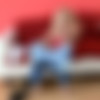 [KarupsOW.com] 2015.12.01 Sevikova (Solo 1) [2015 ., Solo, Masturbation, HDRip, 720p] thumb