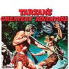 Tarzan's Greatest Adventure [1959] / H264 / MKV / Blu-ray / 1080p / DTS / Subs thumb