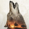 In the Company of Wolves: An American Journey [2026] / 720p / WEB / H264 / EAC3 / Subs / MKV / playWEB thumb