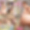 Mizuno Asahi - Teasing Service. The Comforting Soapland Girl With A Big Ass [MMKS-004] (Miyamoto Kojirou, Marrion) [cen] [2019 ., Lotion, Huge Butt, DVDRip] thumb