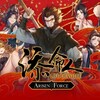 Arisen Force Life Devotee NSW-VENOM thumb