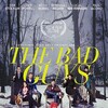 The Bad Guys [2018] / 720p / WEB / H264 / AC3 / MKV / CMRG thumb