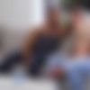 [NoirMale.com] Old Friends (Dillon Diaz, Johnny Hill) [2020 ., Anal Sex, Sperm, Bareback, Handjob, Blowjob, Muscular, Interracial, Black, 720p] thumbnail