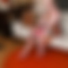 [VintageFlash.com] Satine Spark - Your little bit of fluff! / 16.03.2018 [2018 ., Ass, Blonde, Full Skirt, Garter Belt, Masturbation, Medium Tits, Milf, Panties, RHT, Seamless, Stilettos, Stocking Feet, Stockinged Feet, Strip, Vintage Nylons, 1080p] thumb