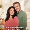 Hearts Around the Table: Kiki's Fourth Ingredient [2025] / H264 / MKV / WEB / 720p / AC3 / Subs / Zerc thumb