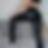 Miss Alika White - PVC Ass Worship JOI 2024 04.05.2024 (4K) thumb