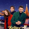 A Keller Christmas Vacation (2025)(1080p WEBRip x265 DDP 2 0)[cHorse] thumb