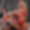 [AluraJensonXXX.com / PornstarPlatinum.com] Alura Jenson, Sheridan Love (Strapon For Sheridan) [2019, big ass, big tits, lesbian, milf, strapon, 2160p] thumbnail