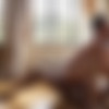 [LucasEntertainment.com] LVP258-02 Raw Double Penetrations 04: Stuffed, Sc.2: Damon Heart Gets Double-Dicked By Sean Xavier And Jon Bae [2017, Anal, Bareback, Big Dicks, Blowjob, Cumshot, DAP, Interracial, ..., Rimming, Tattoos, Threesome., 720p] thumb