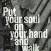 Put Your Soul on Your Hand and Walk [2025] / H264 / MKV / WEB / 1080p / AC3 / Subs thumb