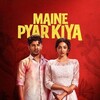 Maine Pyar Kiya [2025] / H264 / MKV / WEB / 720p / AC3 / Malayalam / Subs / Rummy thumb
