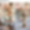 [Hegre-Art.com] 2015-08-18 Emily & Serena - Shaving, Douching And Cucumber Cleansing [Toys, Masturbation, Lesbian, Erotic, 1080p] thumb