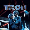 Tron 1982 REMASTERED COMPLETE BLURAY-INCUBO thumb