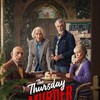 The Thursday Murder Club [2025] / H264 / MKV / WEB / 1080p / AC3 / Subs thumb