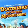DArtagnan und die drei MuskeTiere 2021 German DL 1080p BluRay x264-SAVASTANOS thumb