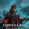 Tainted Grail The Fall of Avalon Sanctuary of Sarras Update v1 23b-RUNE thumb