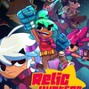Relic Hunters Legend-RUNE thumb