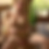 [DeliaTS.com] Delia - Lace Trimmed Golden Gown [2014 ., shemale, solo, masturbation, 720p, SiteRip] thumbnail