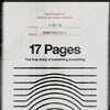 17 Pages [2025] / 720p / WEB / H264 / AAC / Subs / MKV / StaFer thumb